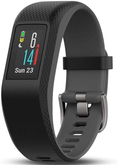 top rated fitness trackers.